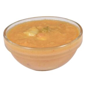 Cheesy Chicken Tortilla Soup | Raw Item
