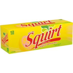 Squirt | Packaged