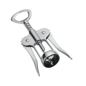 Wing Corkscrew Opener | Raw Item