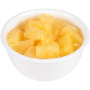 Pineapple Tidbits | Raw Item