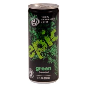 Epic Green Lemon Lime Juice | Packaged