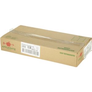 TURKEY BRST SLCD OVN RSTD 6-2# APPLGT | Corrugated Box