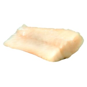 Atlantic Cod Loin, Wild-caught, Boneless Skinless | Raw Item