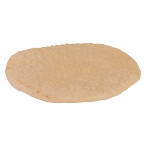 7" Pita Bread | Raw Item