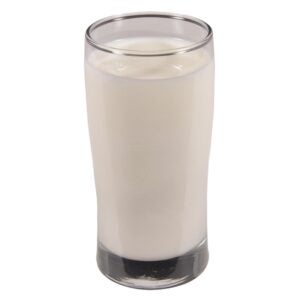 White 2% Milk | Raw Item