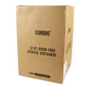 Food Container | Corrugated Box