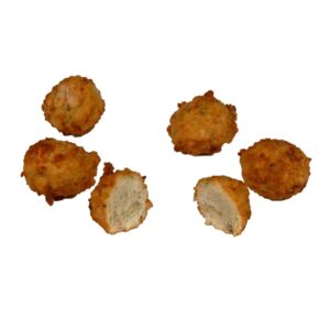 Conch Fritters | Raw Item