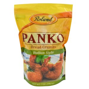 Roland Panko Italian Bread Crumbs | Packaged