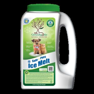 Natural Ice Melt | Packaged