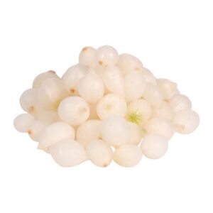 Pearl Onions | Raw Item