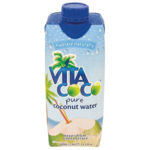 Vito Coco Coconut Water | Packaged