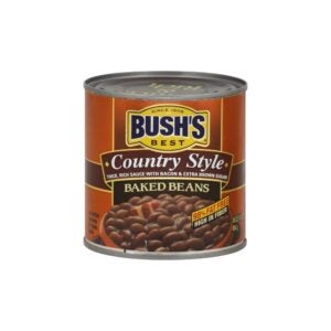 Country Style Baked Beans | Packaged