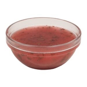 Kraft Lite Raspberry Vinaigrette Dressing | Raw Item