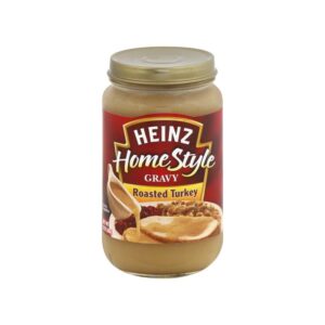 Homestyle  Roasted Turkey Gravy | Packaged