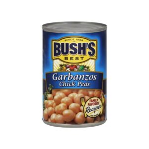 Garbanzo Beans | Packaged