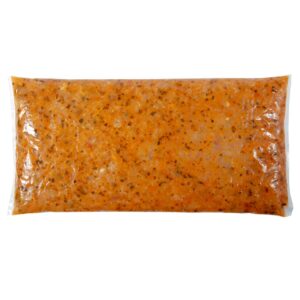 Gumbolaya Soup | Packaged