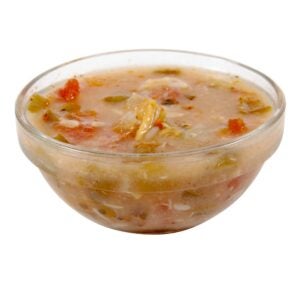 Gumbolaya Soup | Raw Item