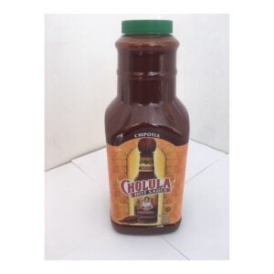 Hot Chipotle Sauce | Packaged