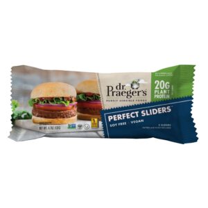 BEEF PTY PLNTBSD SLIDER PRFCT8-4.7Z | Packaged