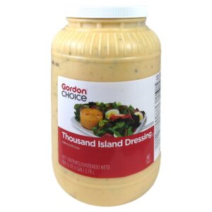 Thousand Island Dressing | Packaged