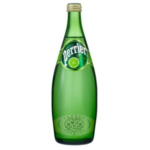 Sparkling Mineral Water | Packaged