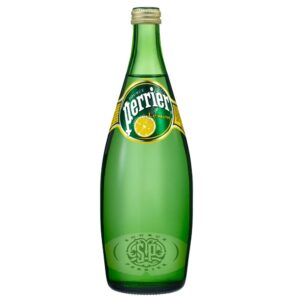 Sparkling Mineral Water | Packaged