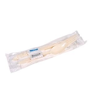 Cutlery Kit | Packaged