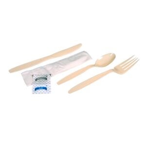 Cutlery Kit | Raw Item