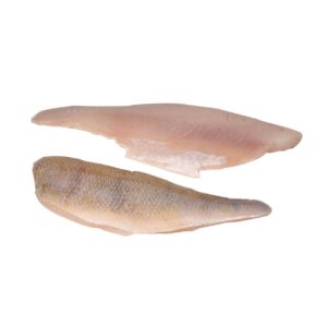 Lake Perch Fillets | Raw Item