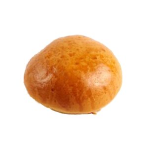 Unsliced Brioche Buns, 3.3 oz. | Raw Item