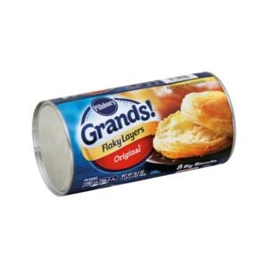 Grands Original Flaky Biscuits | Packaged