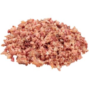 Real Bacon Pieces | Raw Item