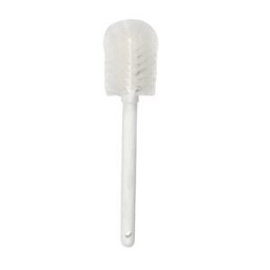 Carafe & Food Processor Brush | Raw Item