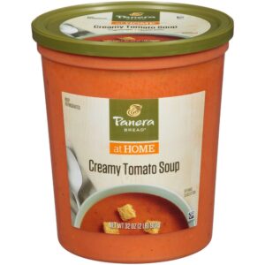 Creamy Tomato Soup | Packaged