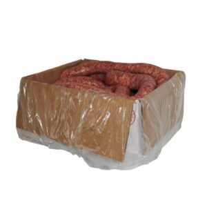 Mild Italian Rope Sausage | Packaged