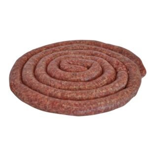 Mild Italian Rope Sausage | Raw Item