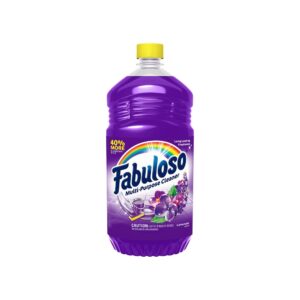 Fabuloso - Lavender Scent | Packaged