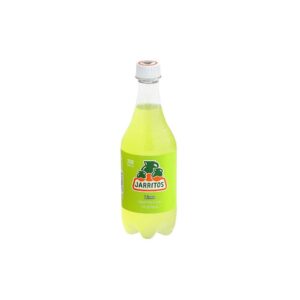 Lime Soda | Packaged