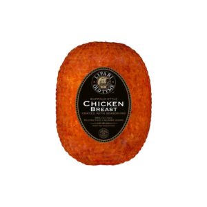 Buffalo Chicken Breast | Packaged