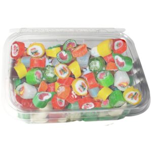 Cut Rock Hard Candy | Packaged