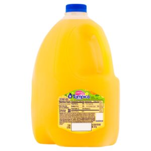 Tampico Citrus Punch Gallon | Packaged