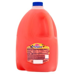 Tampico Tropical Punch Gallon | Packaged