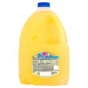 Tampico Island Punch Gallon | Packaged