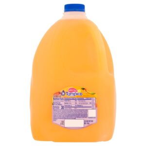 Tampico Mango Punch Gallon | Packaged