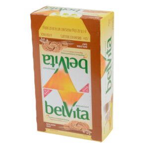 BISCUIT GLDN OAT BKFST 8-8CT BELVITA | Packaged