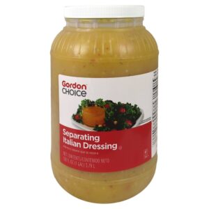 Italian Dressing | Packaged