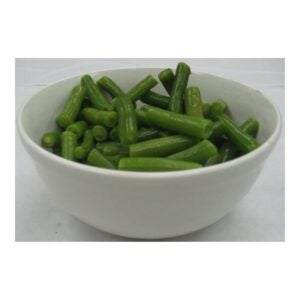 Cut Green Beans | Styled