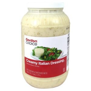 Creamy Italian Dressing | Packaged