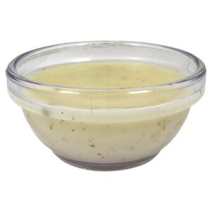 Creamy Italian Dressing | Raw Item