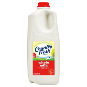 Dairy Pure Whole Milk | Packaged